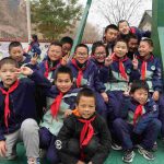 慈善教育——培养未来的公益之星